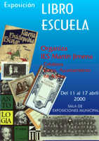 Portada Libro Escuela