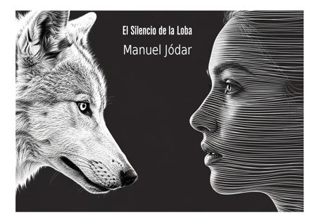 El silencio de la loba