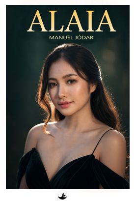 Alaia. La guerrera de Manila