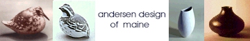 Andersen Design of Maine