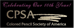Colored Pencil Society of America