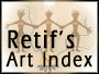 Retif's Art Index