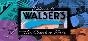 WALSERS - The Internet Shopping Center