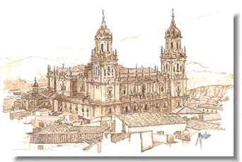 Catedral de Jan