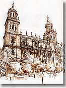 Catedral de Jan